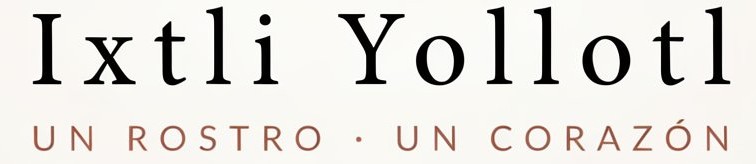 Ixtli Yollotl