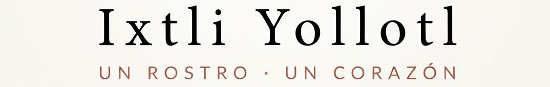 Ixtli Yollotl